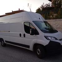CITROEN Jumper 2.2 BlueHDI 140 S&S 35 L3H3
