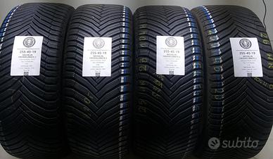 4 GOMME 255 45 19 MICHELIN A74347