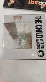 funko pop star wars the mandalorian n407