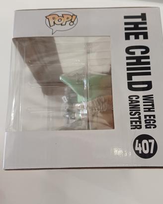 funko pop star wars the mandalorian n407