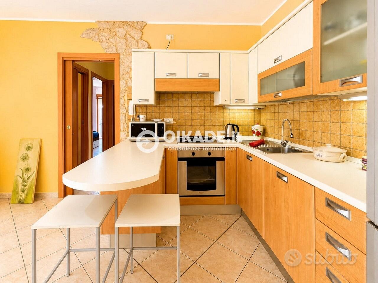 Apartment in Pula, Casteddu/Cagliari - Vista 4
