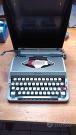 Macchina da scrivere Vintage Royal 203 (Litton) An