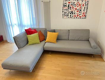 DIVANO SABA modello AVANT Après