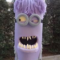 Costume Minion bambino per carnevale o feste