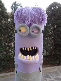 Costume Minion bambino per carnevale o feste