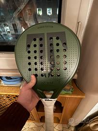 Tactical Padel el Jefe