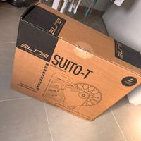 Rulli Suito T
