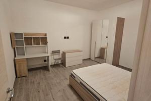 Camera per studenti e/o lavoratori