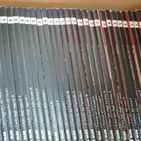 Fumetti "Il Grande Blek" numeri 1 - 195