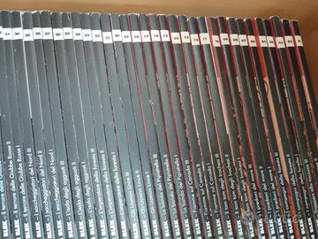 Fumetti "Il Grande Blek" numeri 1 - 195