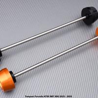 Tamponi Forcella KTM SMT 890 2023 - 2025