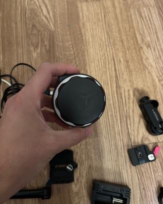 Tilta Nucleus Nano Wireless Lens Control