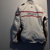 Giacca moto  donna  marca IXS