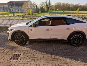 PEUGEOT 408 PureTech 130 S&S EAT8 GT