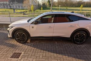 PEUGEOT 408 PureTech 130 S&S EAT8 GT