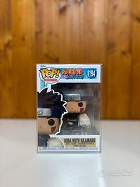 Funko POP! Kiba #1194 - Naruto Shippuden