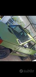 Panda 4x4 