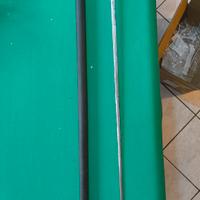 Bastone con lama celata