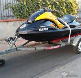 Yamaha gp 1300 ricambi