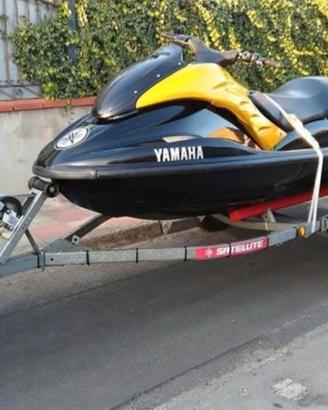 Yamaha gp 1300 ricambi