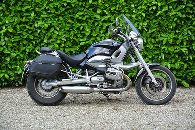 Bmw r 1200 c - 1999