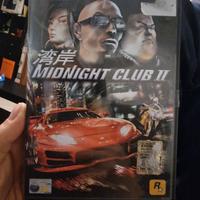 Pc Game - Midnight Club 2 