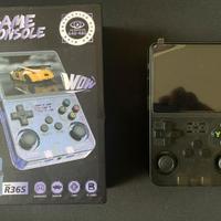 Console Retrogaming R36s(ITA) Pokemon in Italiano