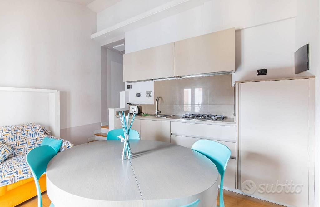 Appartamento – Viareggio, Lucca - Vista 4