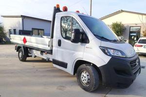 FIAT DUCATO 2.3 MJT 140 CV