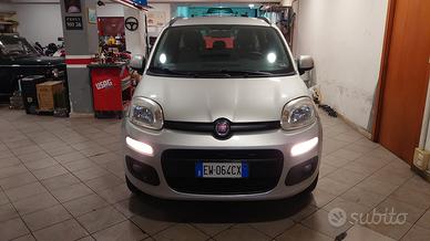 Fiat Panda "Natural Power" Unipro - Km certificati