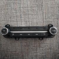 Pulsanti / tasti display centrale Ford Puma, Focus