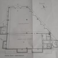 Capannone 380 mq a Broni - Alta Visibilità