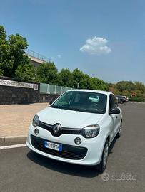 Renault Twingo SCe Lovely