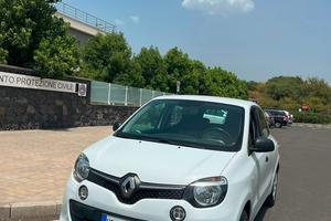 Renault Twingo SCe Lovely