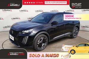 Peugeot 2008 1.2 puretech Allure s&s 100cv