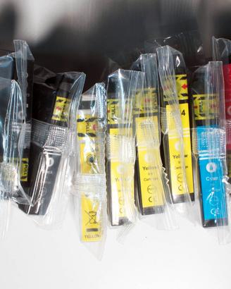 Cartucce d'inchiostro compatibile per Epson