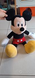 peluche personaggi