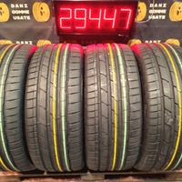 4 GOMME 215 45 18 HANKOOK AL85/90% ESTIVE