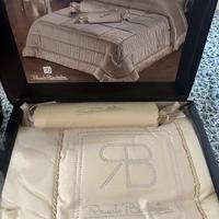 Set piumone e lenzuola  di Renato Balestra