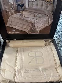 Set piumone e lenzuola  di Renato Balestra