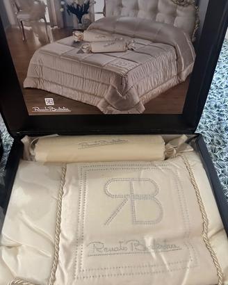 Set piumone e lenzuola  di Renato Balestra