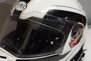 Casco Modulare Premier Rigel - Taglia L