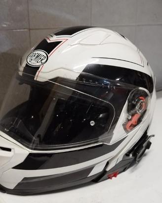 Casco Modulare Premier Rigel - Taglia L