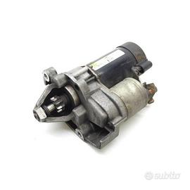 MOTORINO AVVIAMENTO VALEO BMW R 1150 RS