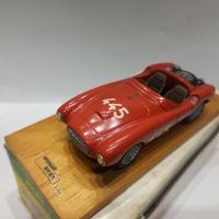 Hi Fi Ferrari 340 MM scuderia Marzotto 1/43
