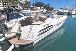 Sagittarius 460 cruiser del 2000