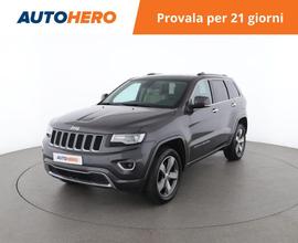 JEEP Grand Cherokee ZU28957