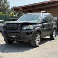 RICAMBI USATI AUTO LAND ROVER Freelander 2Â° Serie
