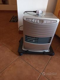 elettrodomestico stufa