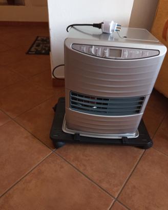 elettrodomestico stufa